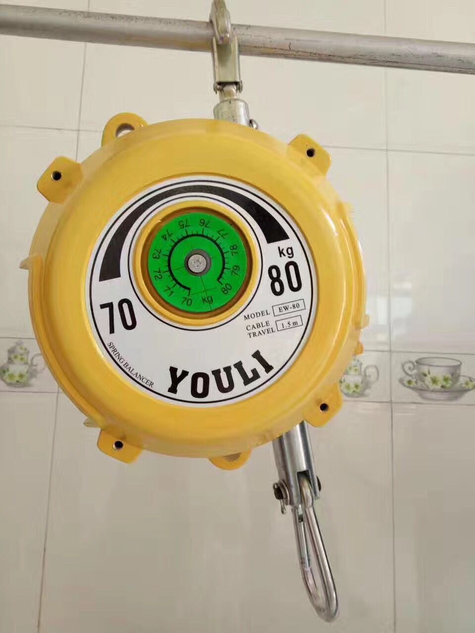 70-80彈簧平衡器